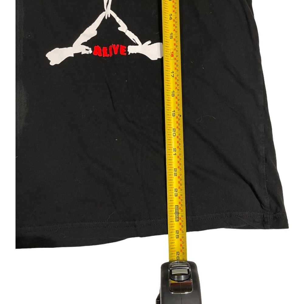 Pearl Jam Band Tee “Alive” Album Size small - Picture 3 of 6
